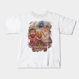 Tavern Smiles - Apparel & Home Goods Kids T-Shirt